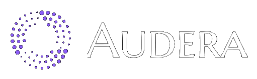 Audera Logo
